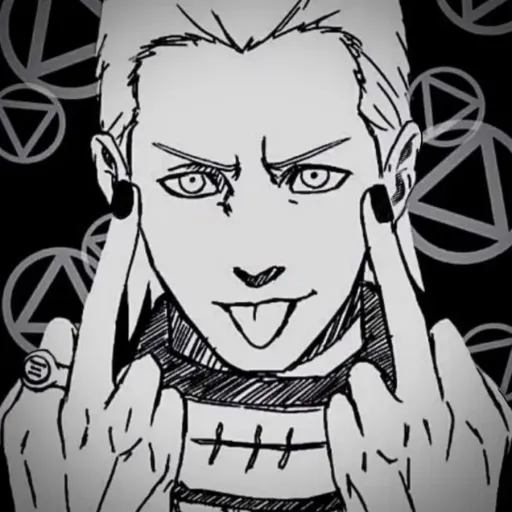 Hidan 