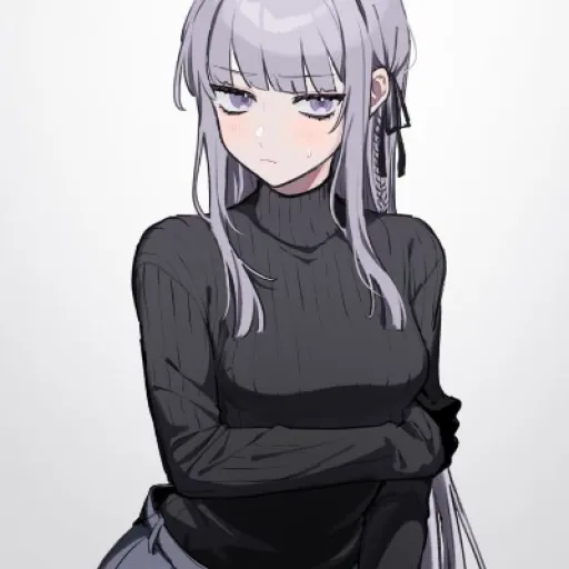 Kyoko Kirigiri