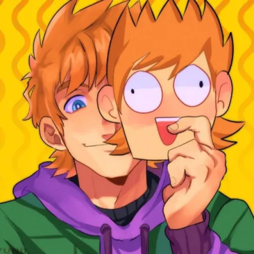 Matt