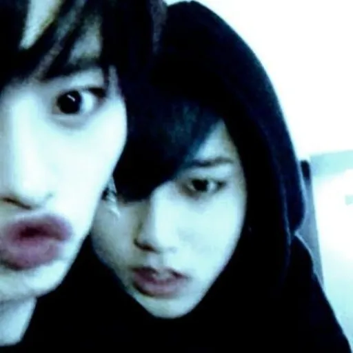 Han Jisung (Minsung)