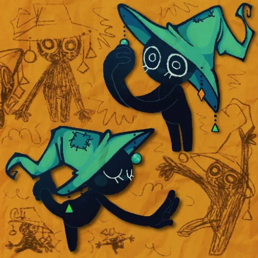 Lonely Wizard