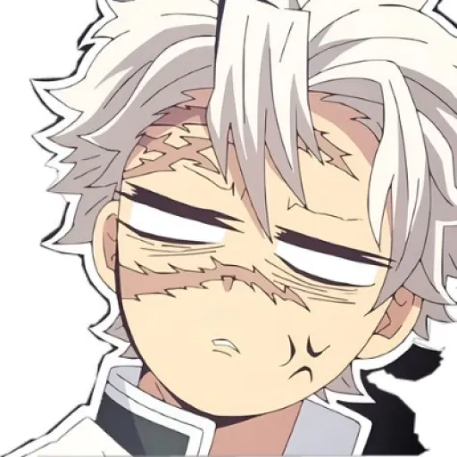 sanemi
