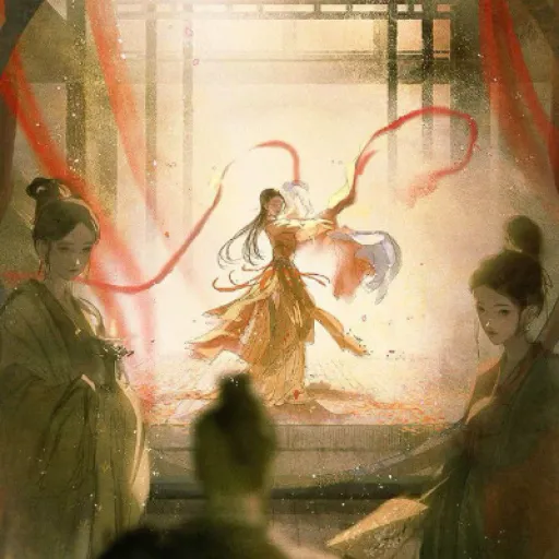 Dong Li Mao