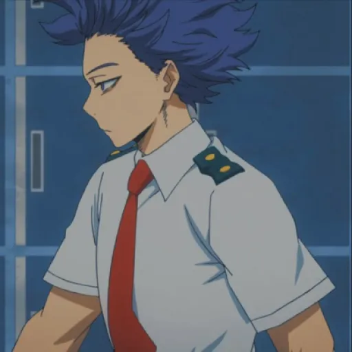 Hitoshi Shinso,