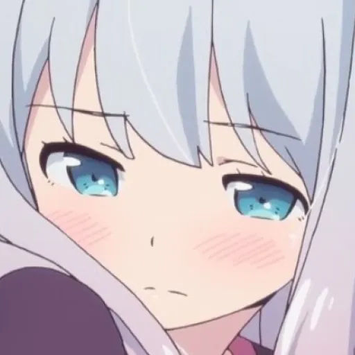 Sagiri Izumi