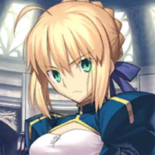 Artoria Pendragon