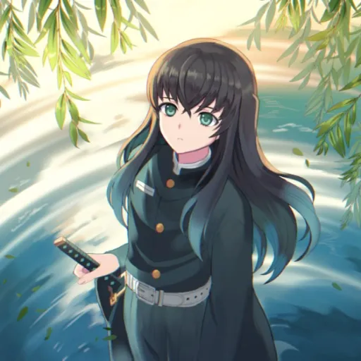 Muichiro, Hanahaki