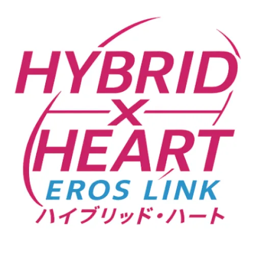 Hybrid × Heart: Eros Link