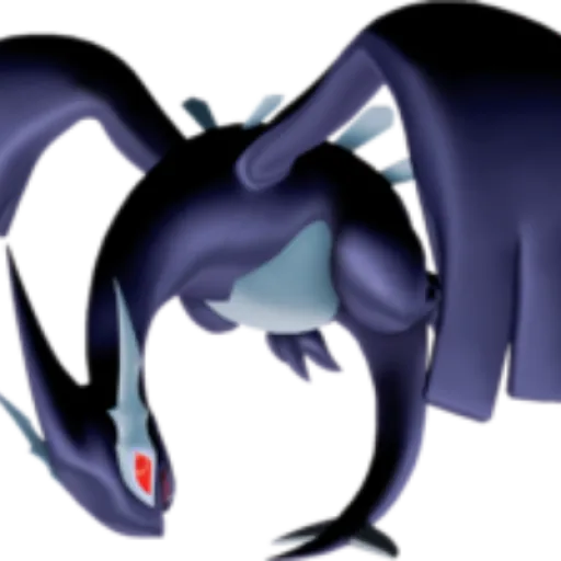 Shadow Lugia