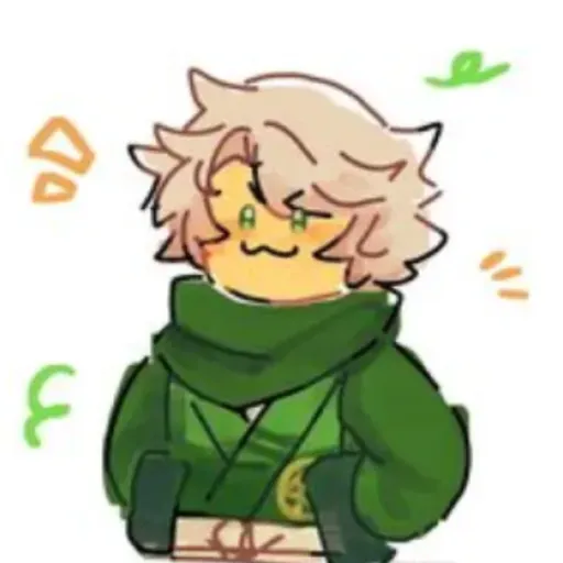 Lloyd Garmadon