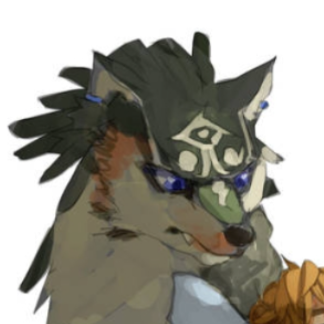 Wolf Link