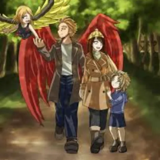 takami family!