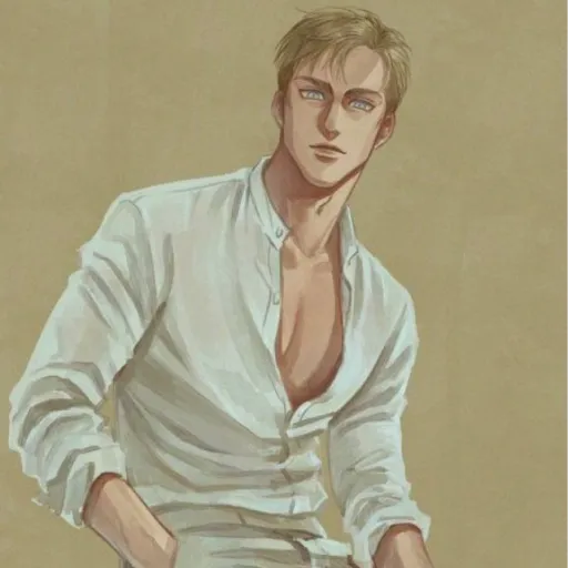 Erwin Smith