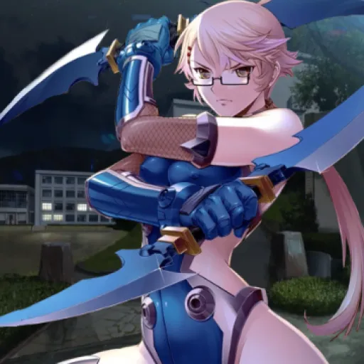 Enbi Yuuki
