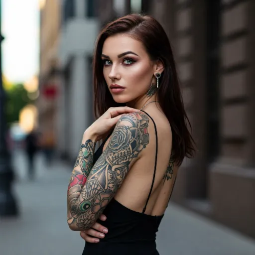 Raven Moreau