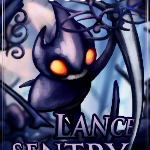 Lance Sentry