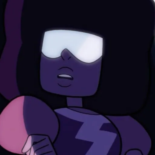 SU - 1 | Garnet