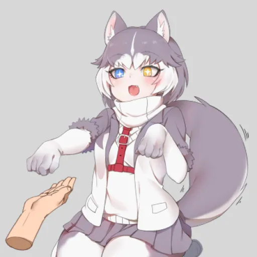 Domestic Dog
