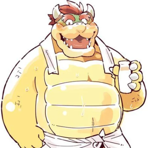 Bowser | 6