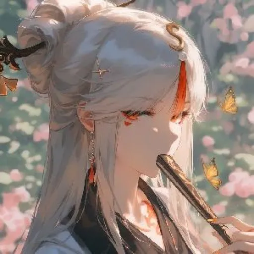Amanda Xie Liang