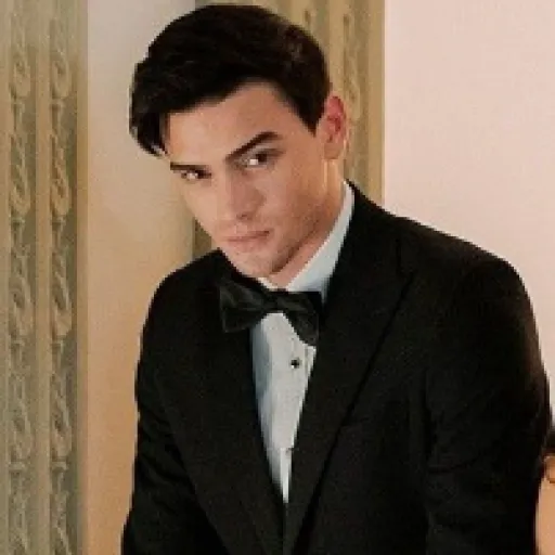 Nick Leister