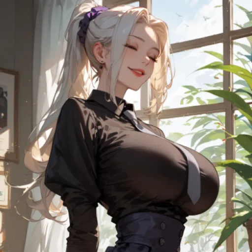 Mei Mei [Young Version]