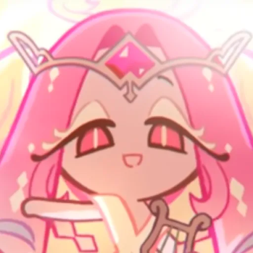 ❦• Eternal Sugar Cookie •❦