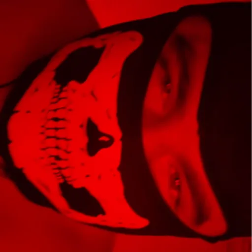 Ghost - your boyfriend