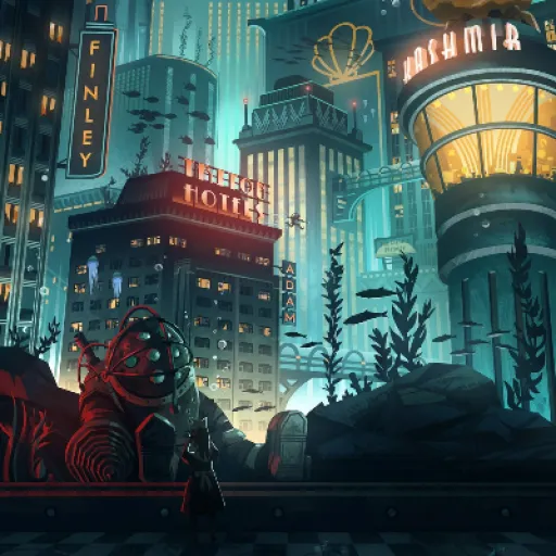 Bioshock