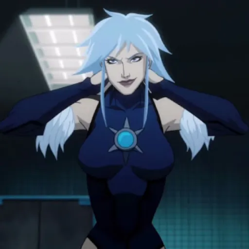 Killerfrost