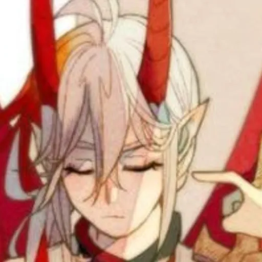 Demon Kazuha