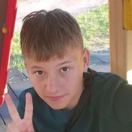 Gleb shabynia