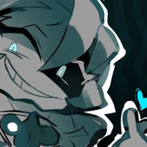 Shadow milkcookie