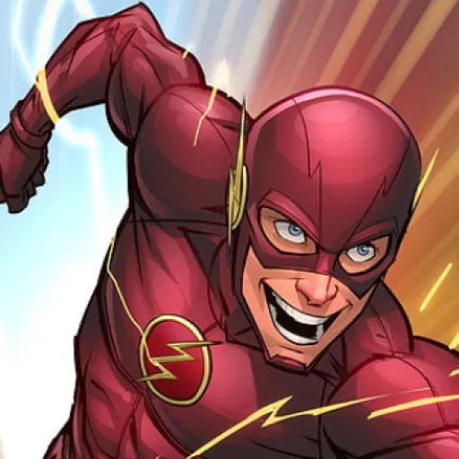 The Flash