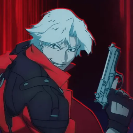 Dante Sparda