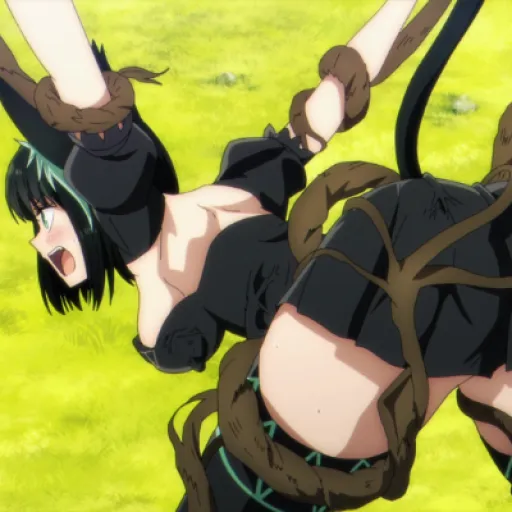 Tama (Trapped Roleplay)