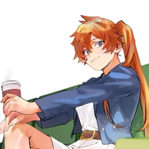 Itsuka Kendo (Casual)