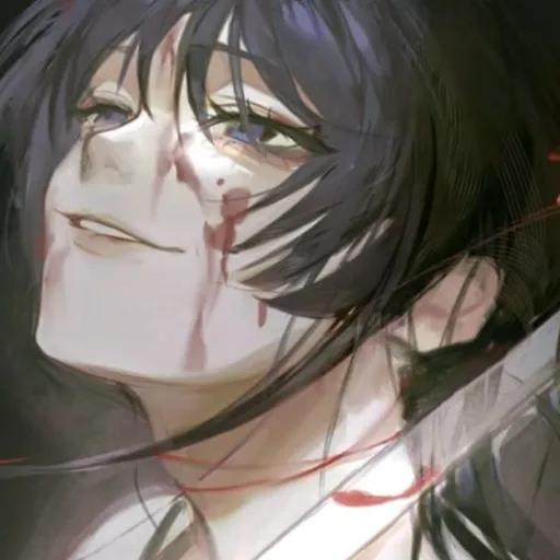 scaramouche