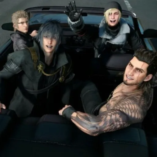 Chocobros
