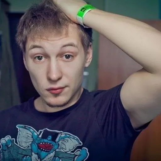 Evgeny