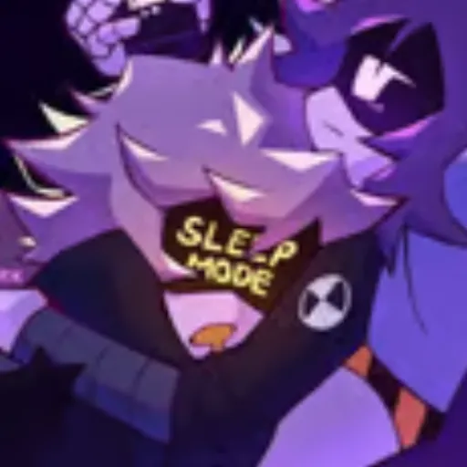 MD sleepover