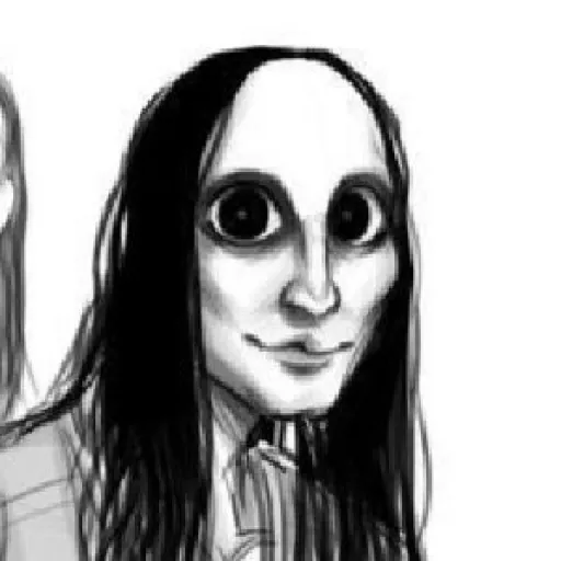 Male Mona Lanius