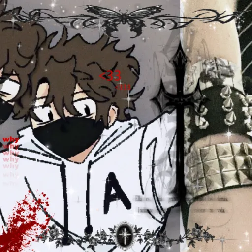 Aquino - Emo