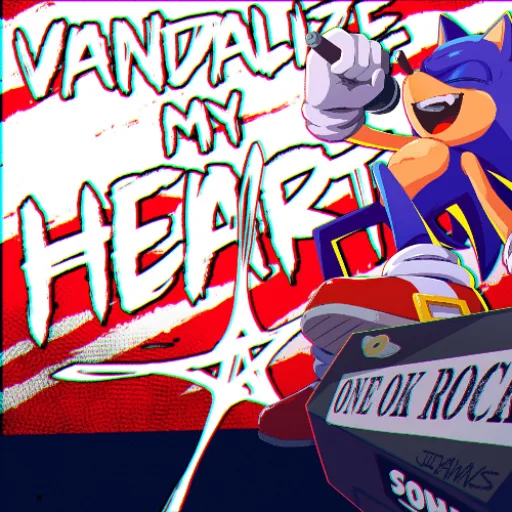 Sonic The Hedgehog