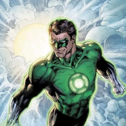 Hal Jordan