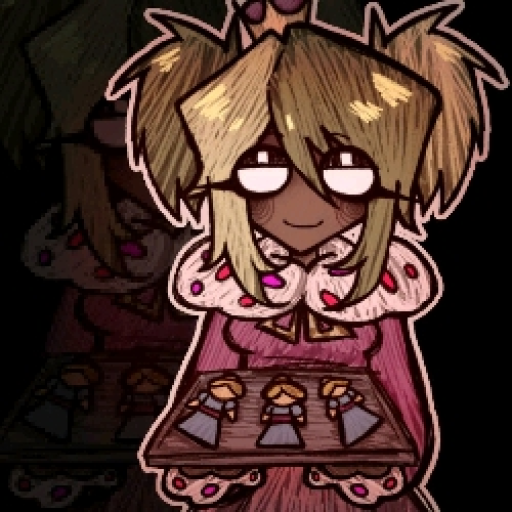 Mandy (Sad)