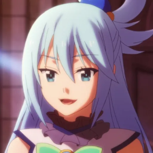 Aqua