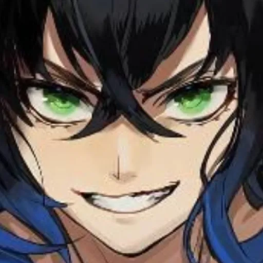 Inosuke Hashibira