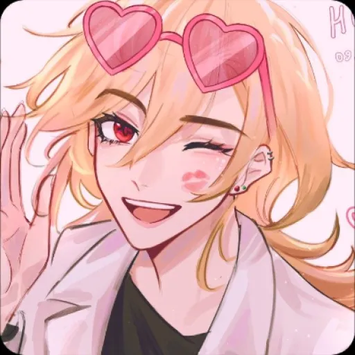 ☆彡彡 𝐊𝐚𝐯𝐞𝐡 ミミ☆