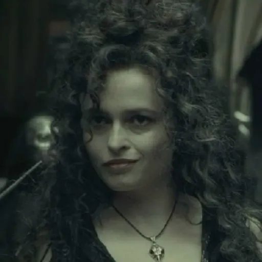 Bellatrix